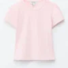 Slim Fit Jersey T-Shirt