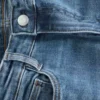 Slim Low-Rise Bootcut Jeans