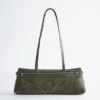 Slim Shoulder Bag
