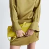 Slim Shoulder Bag