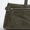 Slim Shoulder Bag