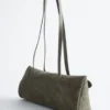 Slim Shoulder Bag