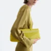 Slim Shoulder Bag