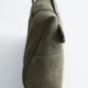 Slim Shoulder Bag