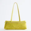 Slim Shoulder Bag