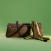 Slim Shoulder Bag