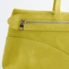 Slim Shoulder Bag