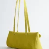 Slim Shoulder Bag