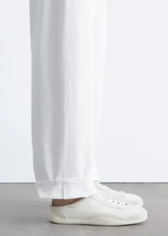 Slip-On Sneakers