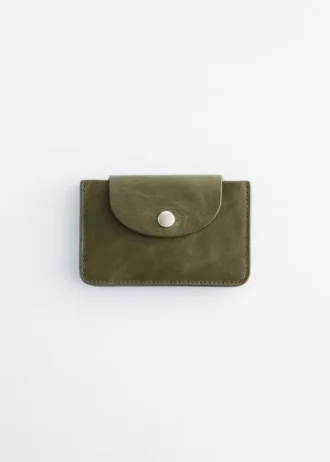 Small Card Holder