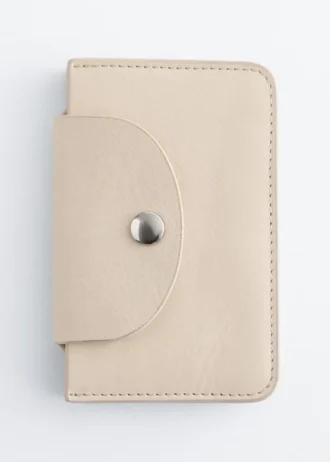 Small Card Holder