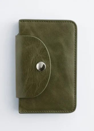 Small Card Holder