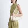 Smock Mini Dress