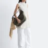 Smock Mini Dress
