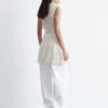 Smock Mini Dress