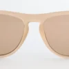 Soft-Edge Square Sunglasses