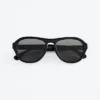 Soft-Edge Square Sunglasses
