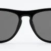 Soft-Edge Square Sunglasses