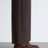 Soft Heel Loafers