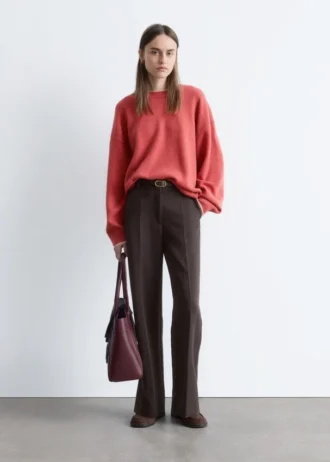 Soft Heel Loafers