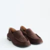 Soft Heel Loafers
