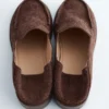 Soft Heel Loafers