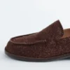 Soft Heel Loafers