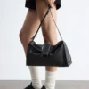 Soft Leather Clutch