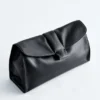 Soft Leather Clutch