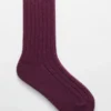 Soft Wool Socks