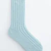 Soft Wool Socks