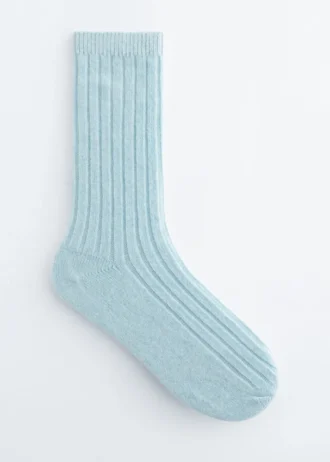 Soft Wool Socks