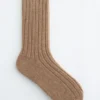 Soft Wool Socks