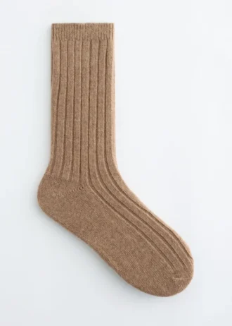 Soft Wool Socks