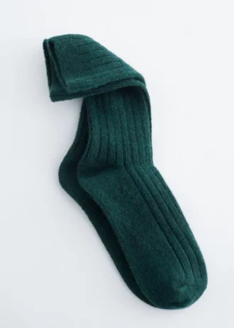 Soft Wool Socks