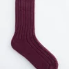 Soft Wool Socks