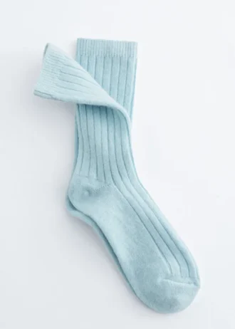 Soft Wool Socks