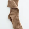 Soft Wool Socks