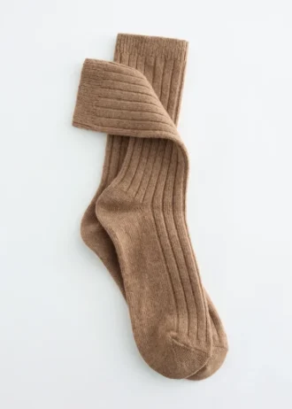 Soft Wool Socks
