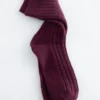 Soft Wool Socks