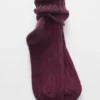 Soft Wool Socks