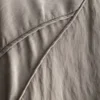 Sporty Viscose-Blend Jacket