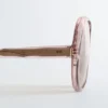 Square-Frame Sunglasses