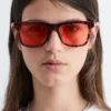Square Sunglasses