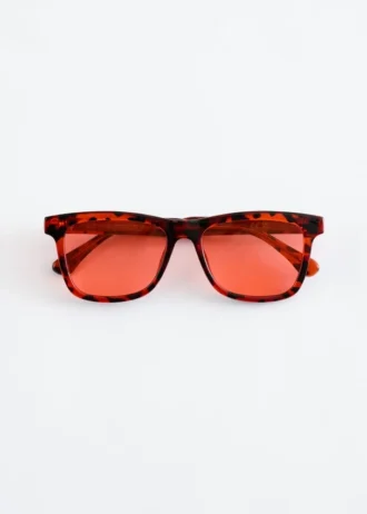 Square Sunglasses
