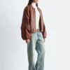 Straight-Leg Jeans