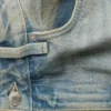 Straight-Leg Jeans