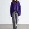 Straight-Leg Jeans