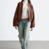 Straight-Leg Jeans