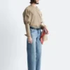 Straight-Leg Jeans